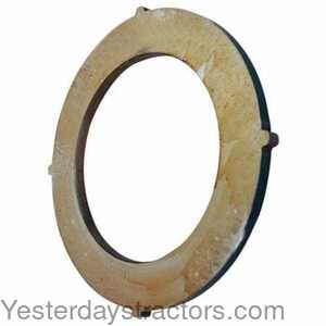 John Deere 3155 Brake Actuating Plate 155488