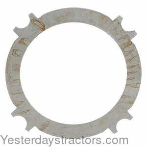 Farmall 454 PTO Clutch Disc 155489