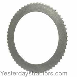 Ford 9600 Clutch Disc 155502