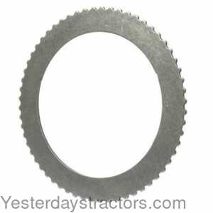 Ford 5600 Clutch Disc 155502