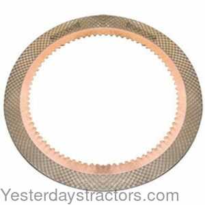 155517 Clutch Disc 155517