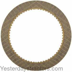 155521 Clutch Disc 155521