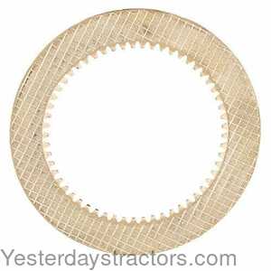 155524 PTO Friction Disc 155524