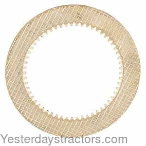 Massey Ferguson 4360 PTO Friction Disc 155524