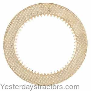 Massey Ferguson 263 PTO Friction Disc 155524