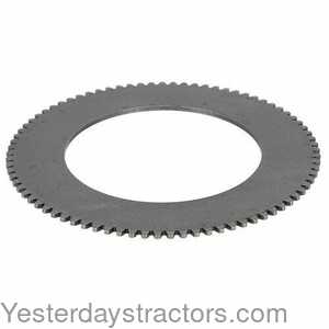 John Deere 310SE Brake Disc 155529