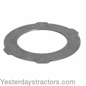 John Deere 410KTC Brake Plate 155537