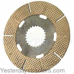 Massey Ferguson 6190 Hand Brake Disc 155600