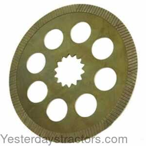 155602 Brake Disc 155602