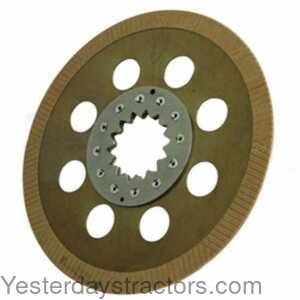 Massey Ferguson 3060 Brake Disc 155604