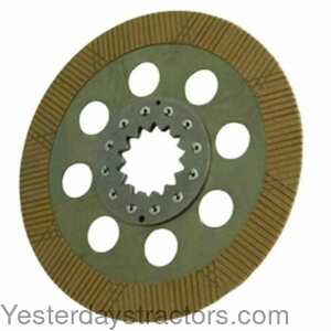 155615 Brake Disc 155615