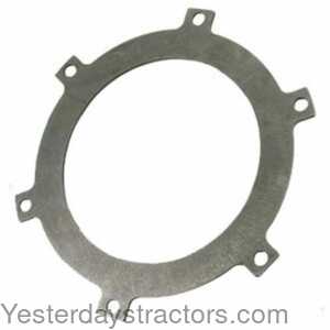 Massey Ferguson 6290 Power Shuttle Tray 155616