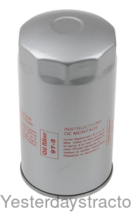 Oliver 1650 Oil Filter Element 155618A