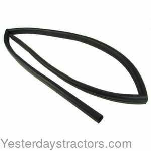 John Deere 4760 Weather Strip Seal - Window 155728