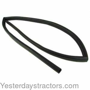 John Deere 2140 Weather Strip Seal - Window 155728