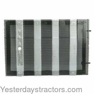 Massey Ferguson 135 Front Grille Door - 14 inch 155786