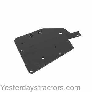 155805 Side Panel Inner Plate - Left Hand 155805