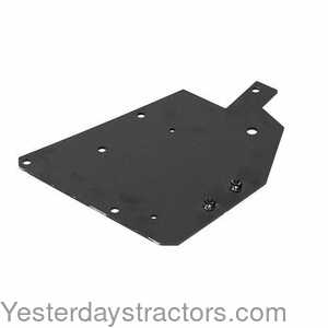 155806 Side Panel Inner Plate - Right Hand 155806