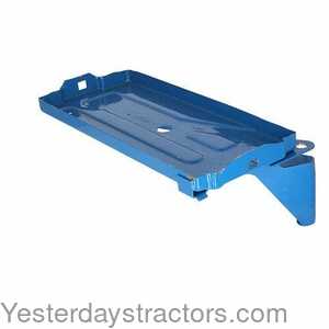 Ford 4340 Battery Tray - 73 and 80 Amp Battery 155837