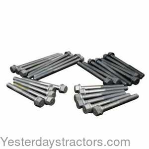 John Deere 8300 Head Bolt Kit 155874
