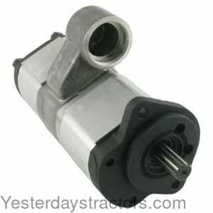 Massey Ferguson 4253 Hydraulic Pump - Economy 155887