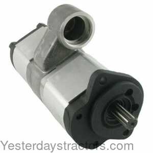 155887 Hydraulic Pump - Economy 155887