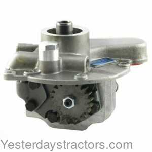 Ford 8210 Hydraulic Pump - Dynamatic 155892