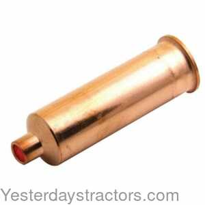 Allis Chalmers 200 Fuel Injector Tube 155896