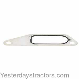 Farmall 4186 Oil Cooler Mount Gasket 156020
