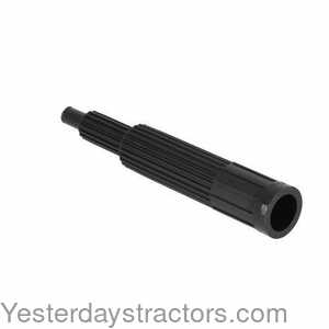 John Deere 840 Clutch Alignment Tool - 1 inch x 15 and 1-1\2 inch x 23 Spline 156040