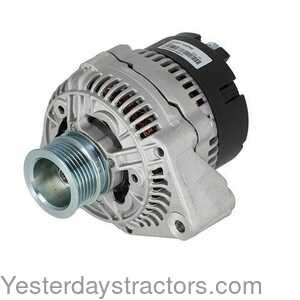 John Deere 6615 Alternator - Bosch Style (12379) 156113