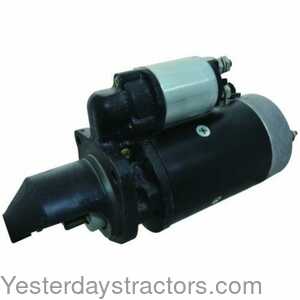 John Deere 6800 Starter - Bosch Style DD (19655) 156172