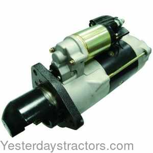 John Deere 9220 Starter - Denso Style PLGR (19849) 156181