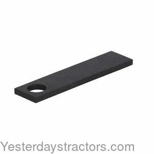 156255 Rubber Radiator Mounting Strap 156255