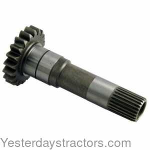 156333 PTO Input Shaft 156333