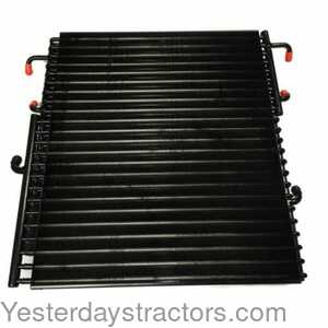 156372 Oil Cooler - Hydraulic 156372