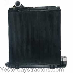 John Deere 7230R Radiator 156382