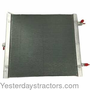 156387 Radiator 156387