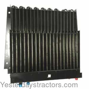 Case 580K Oil Cooler 156416