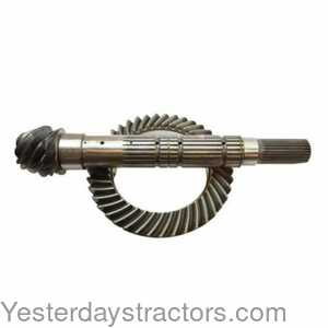 156440 Ring Gear And Pinion Set 156440