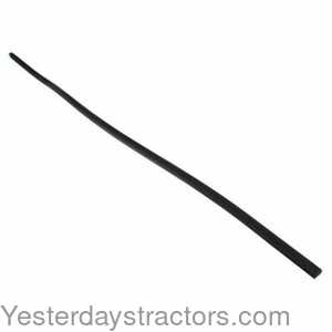 John Deere 4760 Weather Strip Door Seal - Left Hand 156591