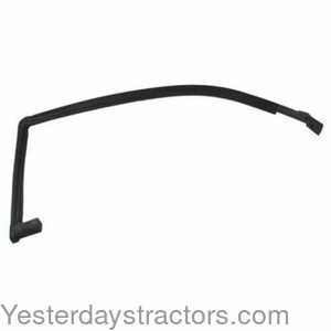 John Deere 4030 Weather Strip Seal - Lower Door 156594