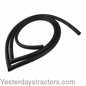 156596 Weather Strip Seal - Door Frame 156596