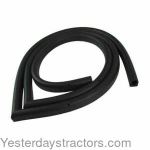 John Deere 4650 Weather Strip Seal - Door Frame 156598