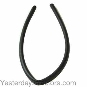 John Deere 4760 Weather Strip Seal 156599