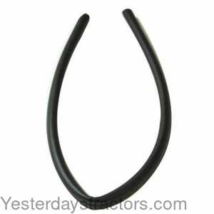 John Deere 8850 Weather Strip Seal 156599