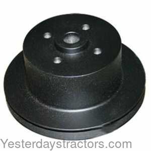 156641 Water Pump Pulley 156641