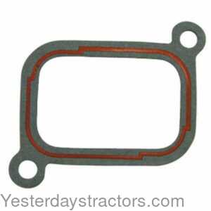 John Deere 9620 Intake Manifold Gasket 156691