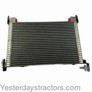 John Deere 7215R Oil Cooler - Hydraulic 156770