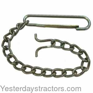 John Deere 620 Top Link Chain 156783